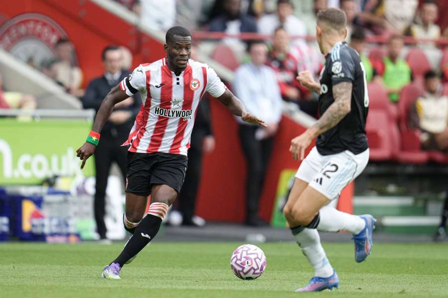 Andrews praises Brentford defensive work for victory over Aston Villa