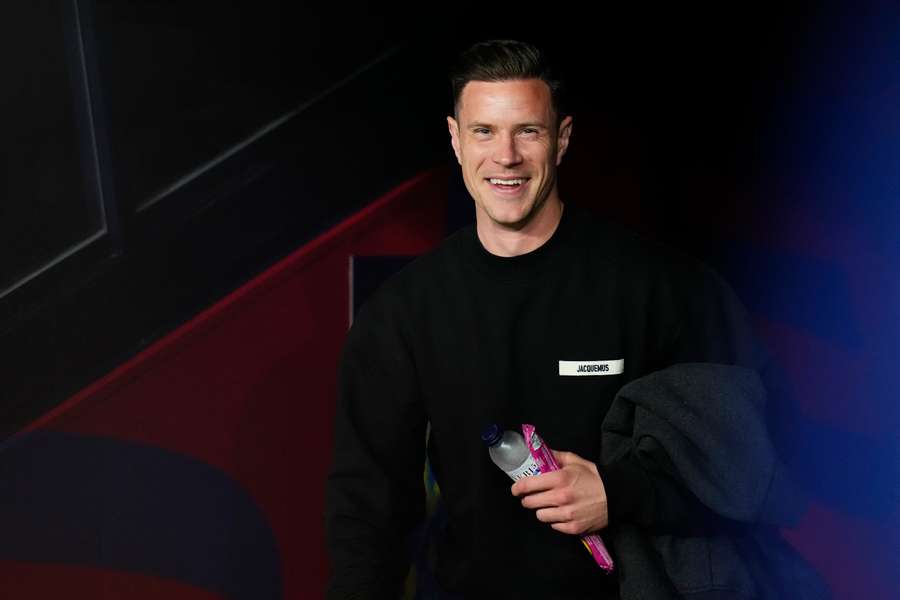 Ter Stegen 