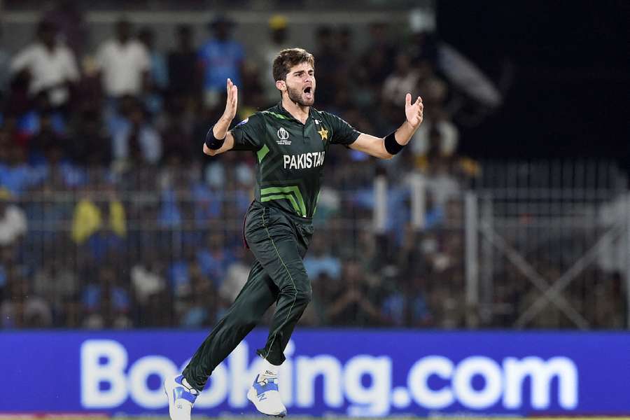 Dominant Pakistan outplay South Africa to earn 81-run ODI win at Newlands