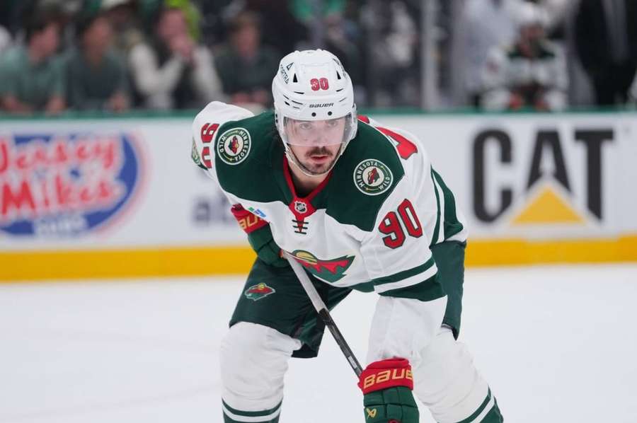 Johansson sa prekvapivo rozhodol opustiť NHL. Johansson sa prekvapivo rozhodol opustiť NHL.