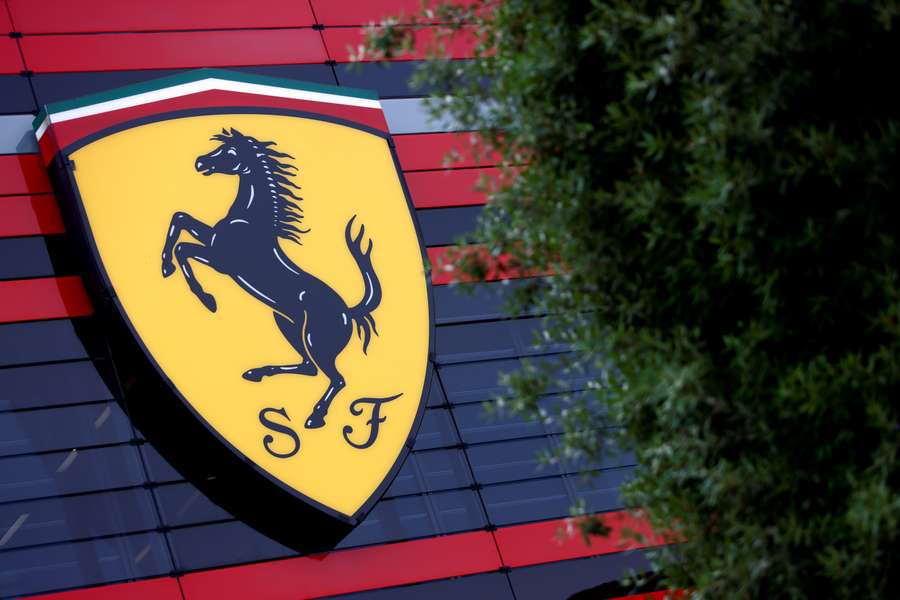 Ferrari have made some wholesale changes to their backroom staff over the winter