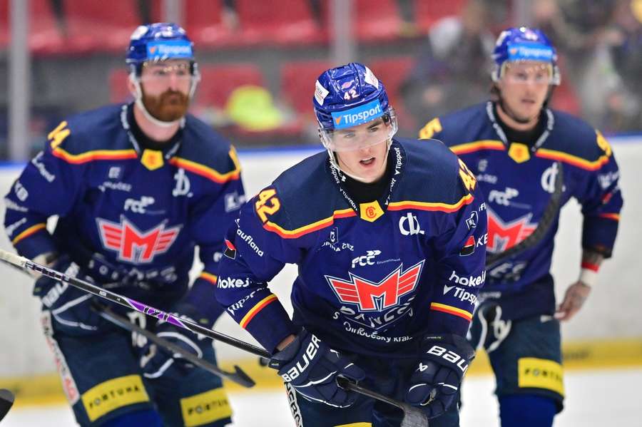 Hoch vyrovnal na 2:2.