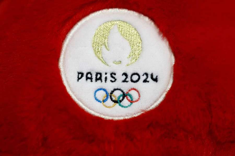 Paris 2024 said it was not the first time such campaigns had been aimed at the Games