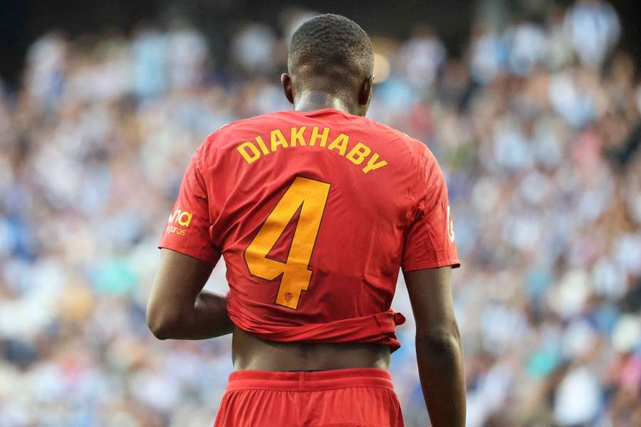Diakhaby pasa por el quirófano para solucionar sus problemas musculares