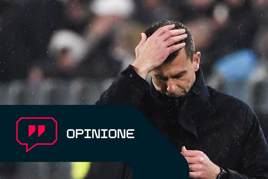 OPINIONE - Motta, i motivi di un fallimento tra atteggiamento mentale e scelte incomprensibili