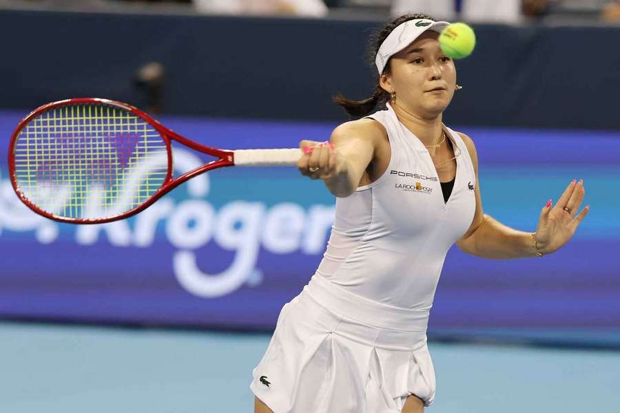 Tennis-Tracker: Alle Infos zu den Turnieren in Montreal, Toronto & Cincinnati