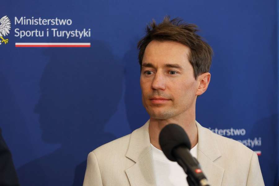 Nowa rola Kamila Stocha, ma doradzać zarządowi Polskiego Związku Narciarskiego