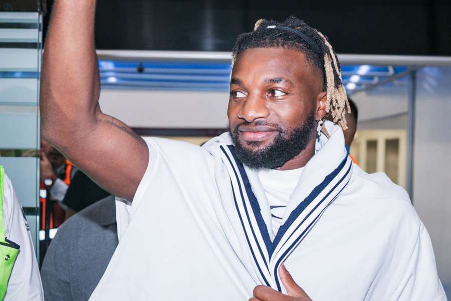 DONE DEAL: Newcastle hero Saint-Maximin leaves Al-Ahli for Club America DONE DEAL: Newcastle hero Saint-Maximin leaves Al-Ahli for Club America