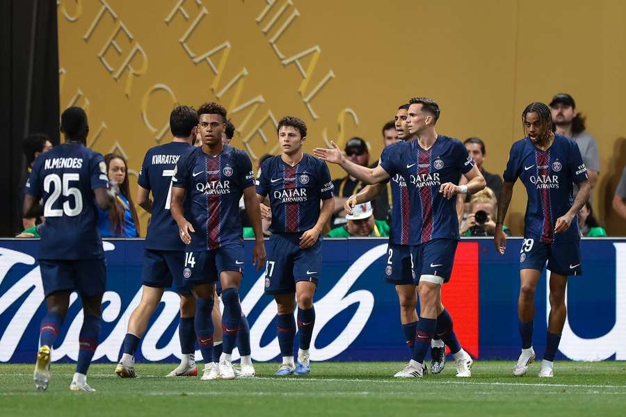 Bayern și PSG, față în față la CMC