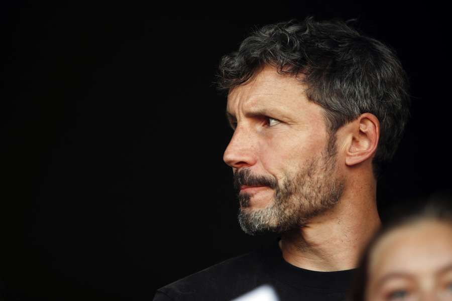 Mark van Bommel en Antwerp debuteren dinsdag in de Champions League