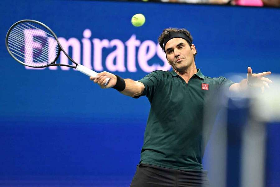 Federer otvoril zaujímavú tému.