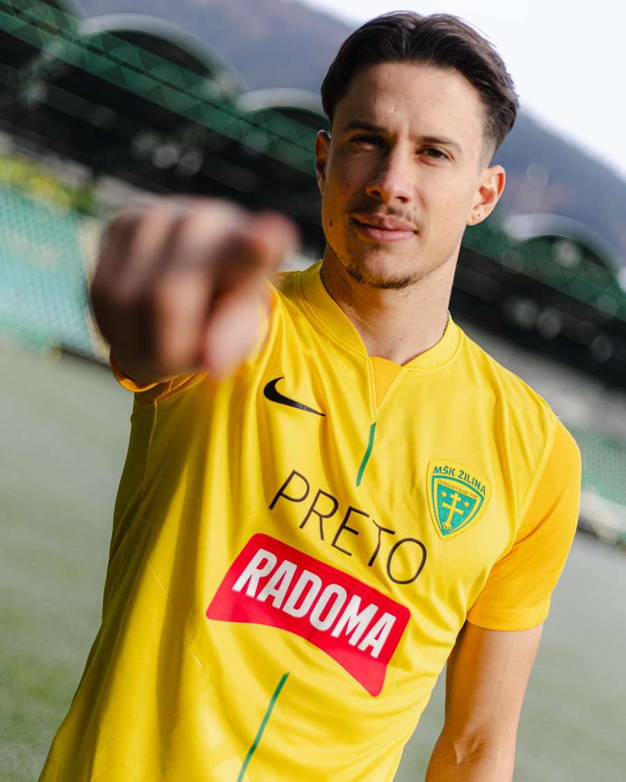 Od Hometa sa pod Dubňom očakávajú góly.