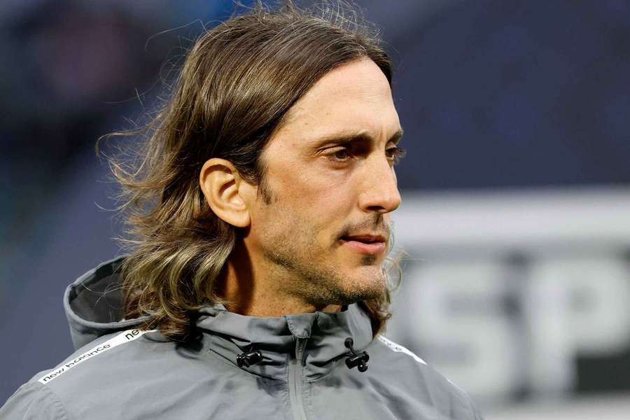 O técnico Luis Zubeldía está invicto no torneio continental
