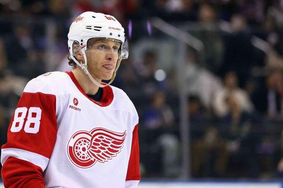 Kan ist der erfolgreichste US-amerikanische Scorer der NHL-Geschichte Kan ist der erfolgreichste US-amerikanische Scorer der NHL-Geschichte
