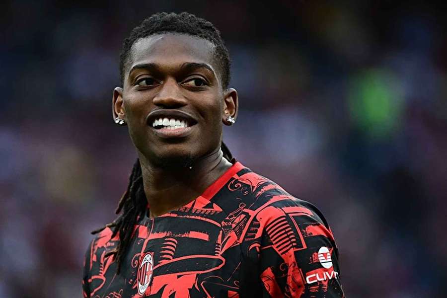 Portugalec Leao chce hledat novou výzvu Portugalec Leao chce hledat novou výzvu