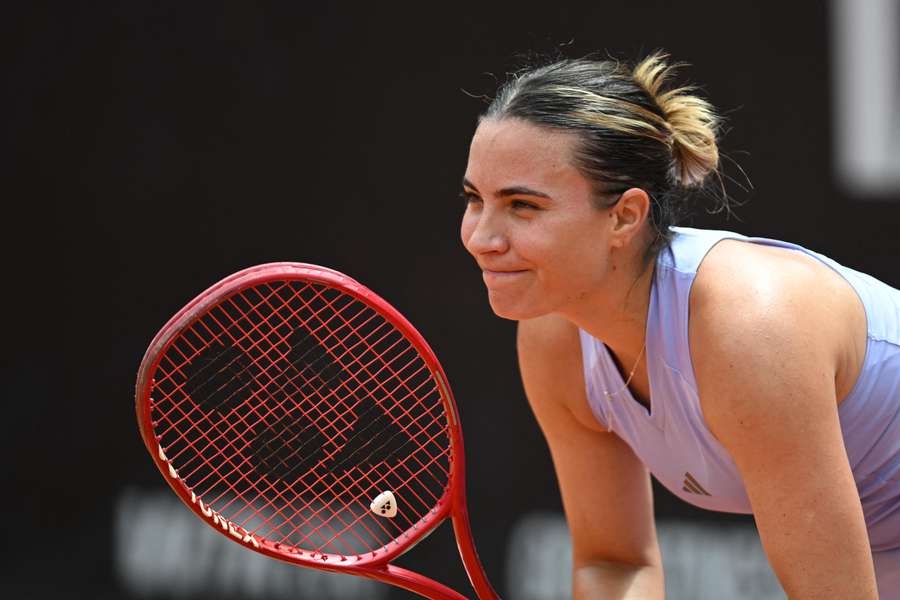 Gabriela Ruse o va întâlni pe Jessica Pegula Gabriela Ruse o va întâlni pe Jessica Pegula