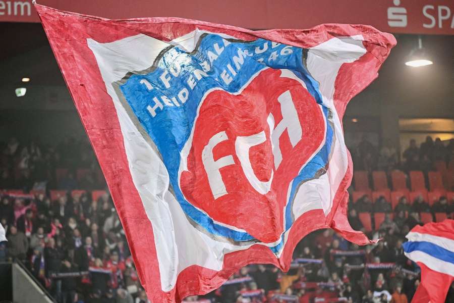 Der 1. FC Heidenheim erwartet am Donnerstag mit Chelsea das bisherige Highlight in der Conference League.