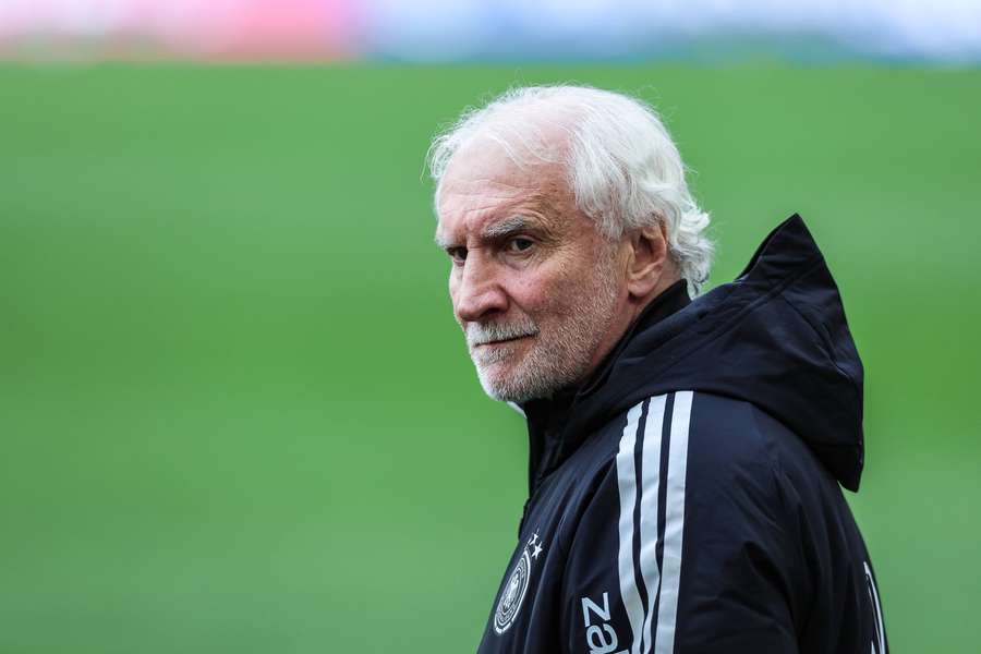 Rudi Völler