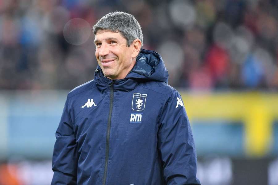 Roberto Murgita Roberto Murgita