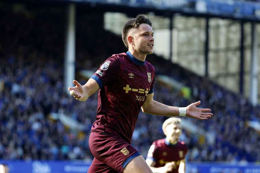 Hirst: Ipswich fight-back at Everton part of our culture