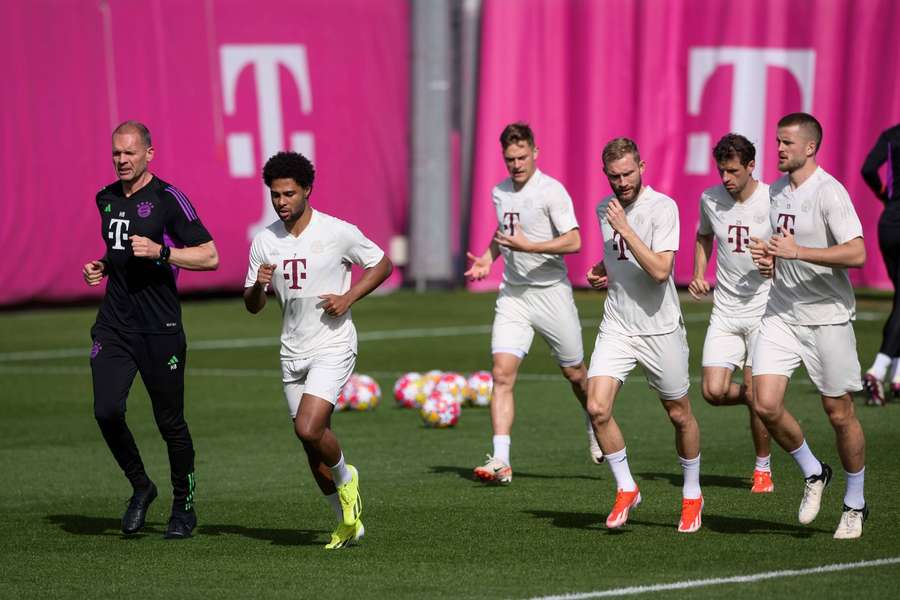Holger Broich está a ser alvo de críticas