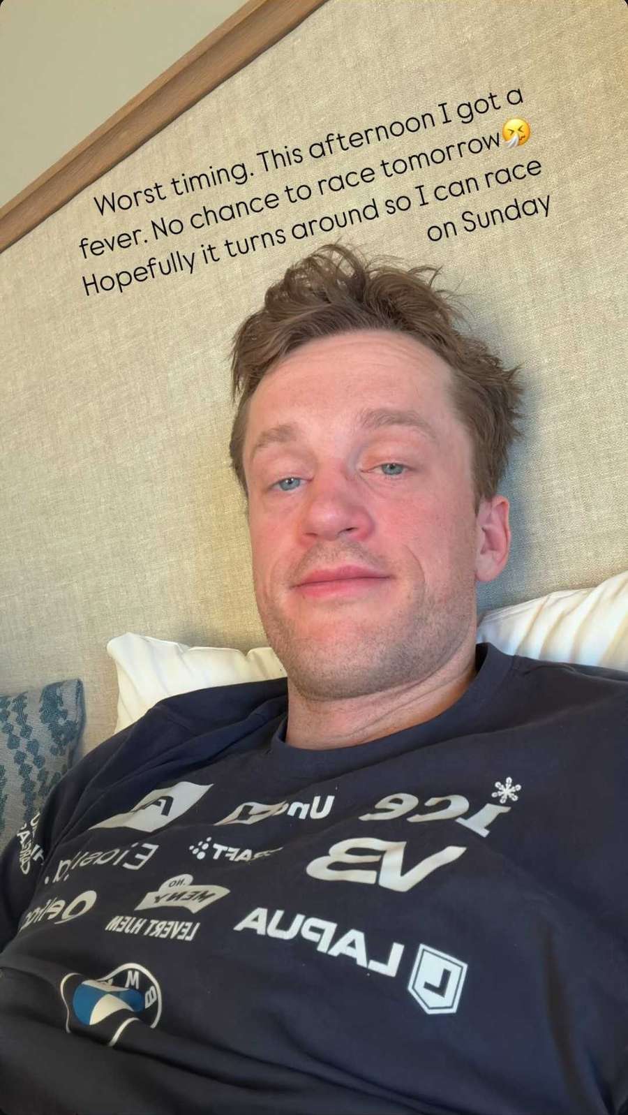 Bö's Post auf Instagram