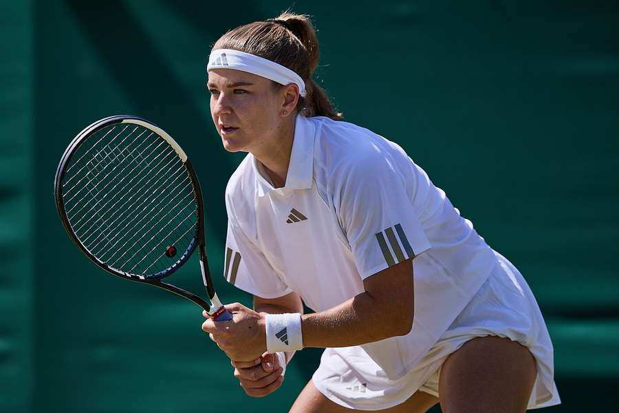 Karolína Muchová odehraje v Cincinnati první turnaj po Wimbledonu. Karolína Muchová odehraje v Cincinnati první turnaj po Wimbledonu.