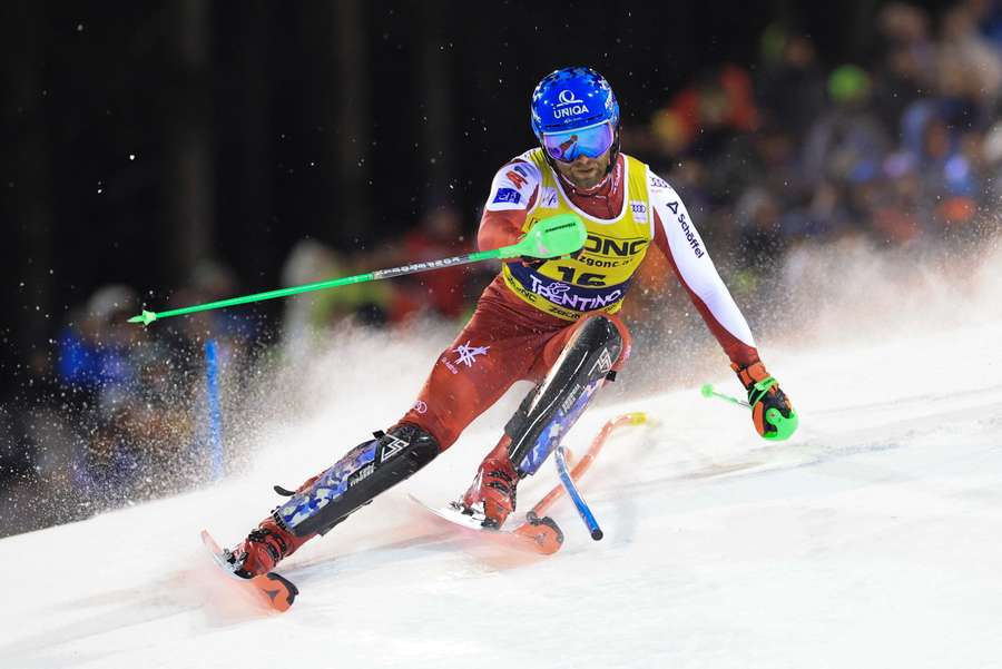 Schwarz en Italie mercredi.