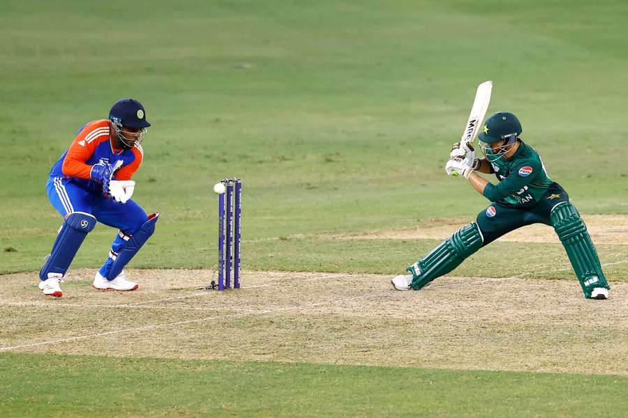 India have won both encounters against Pakistan in this Asia Cup
