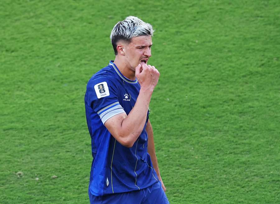 Tarik Muharemovic Tarik Muharemovic