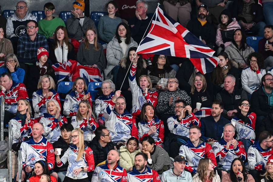 Le gouvernement britannique va boycotter les cérémonies des Jeux paralympiques