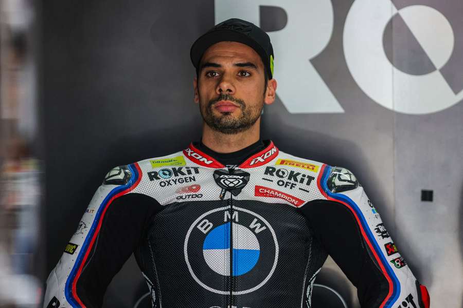 Miguel Oliveira Miguel Oliveira