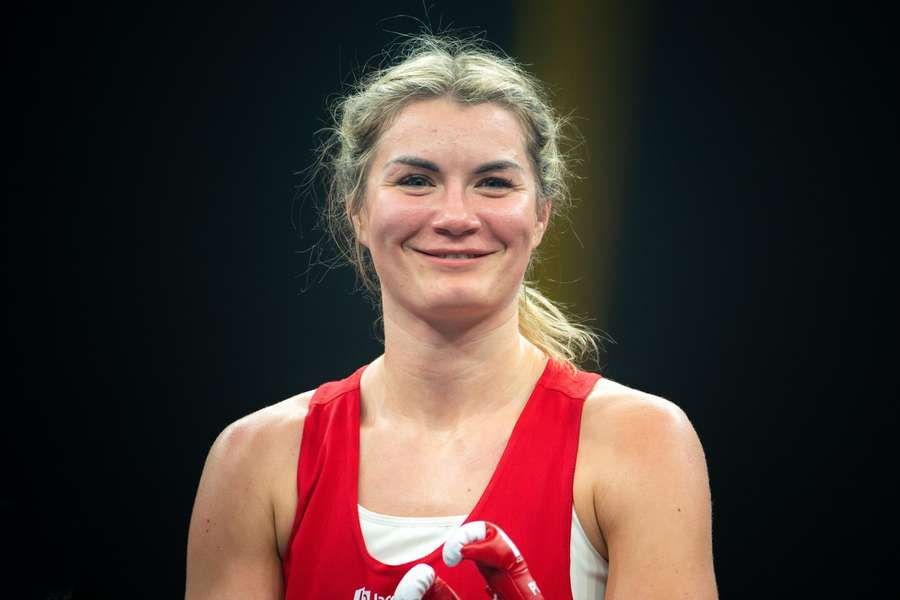 Aneta Rygielska 