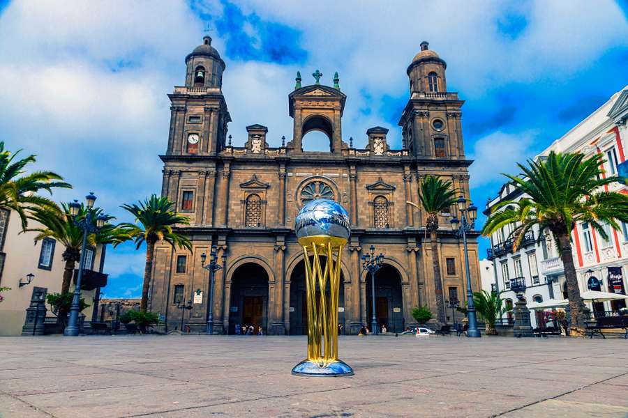 Así están las opciones para la Copa del Rey de baloncesto