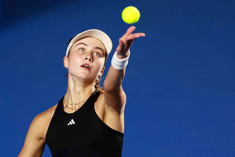 Tennis-Tracker: Alle Infos zum Davis Cup und den WTA-Turnieren in Guadalajara und Sao Paulo