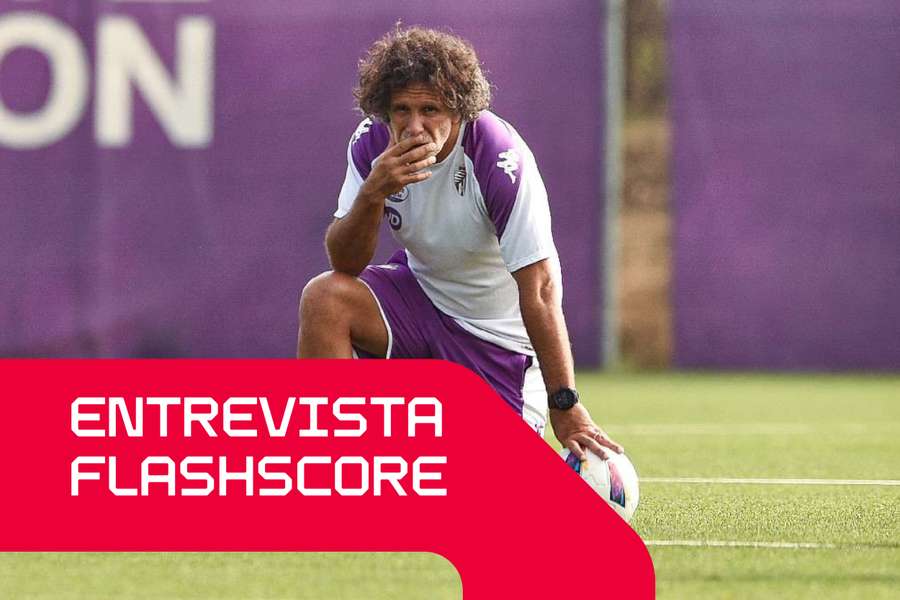 Ricardo abriu mão da educação infantil para ter segunda chance no futebol