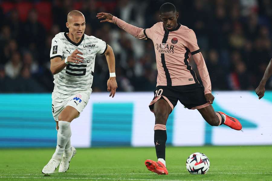 PSG – Rennes : Où regarder le match de la Ligue 1, heure et compos