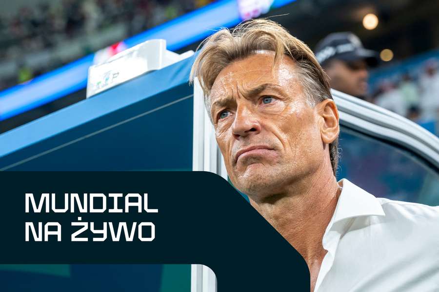 Mundial NA ŻYWO: Czekamy na wieczorny hit Francja - Senegal. Tunezja ma nowego selekcjonera