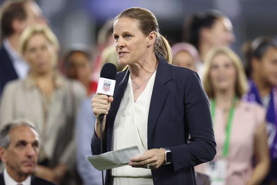 US women's football probe uncovers 'systematic' abuse and misconduct