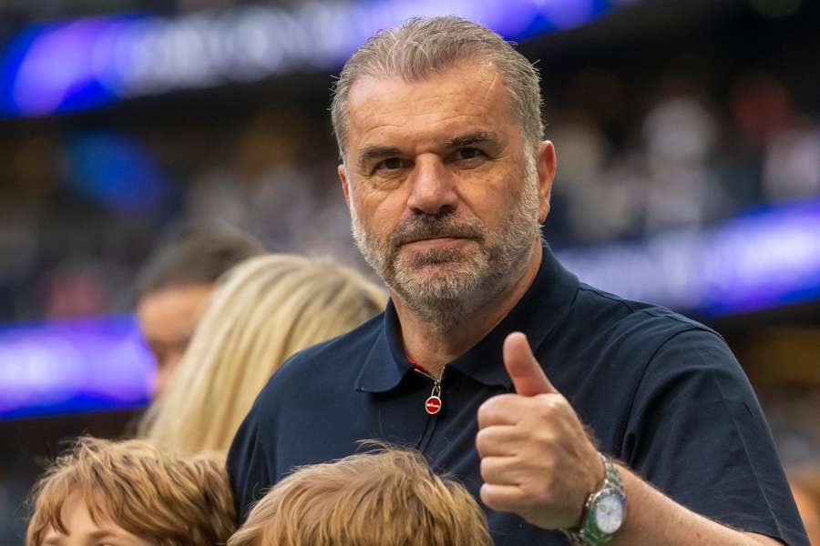What's next for Ange Postecoglou after fulfilling another promise of second season silverware?