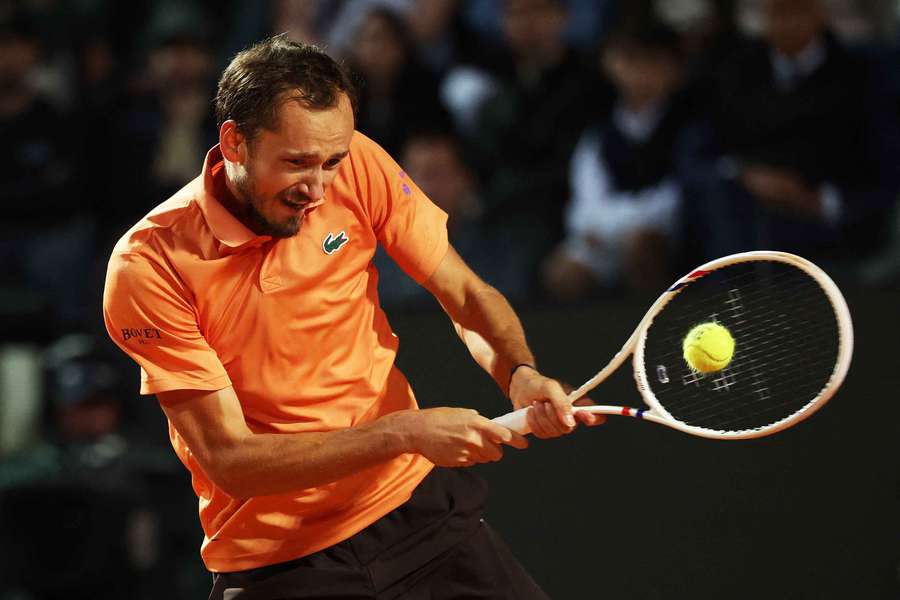 Tennis-Tracker: Alles zu den Viertelfinals am Donnerstag.