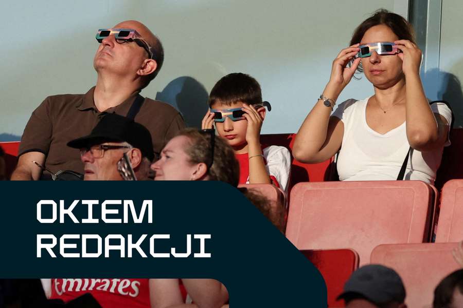 Okiem redakcji: Superpuchary i mecz pucharowicza atrakcjami weekendu Okiem redakcji: Superpuchary i mecz pucharowicza atrakcjami weekendu