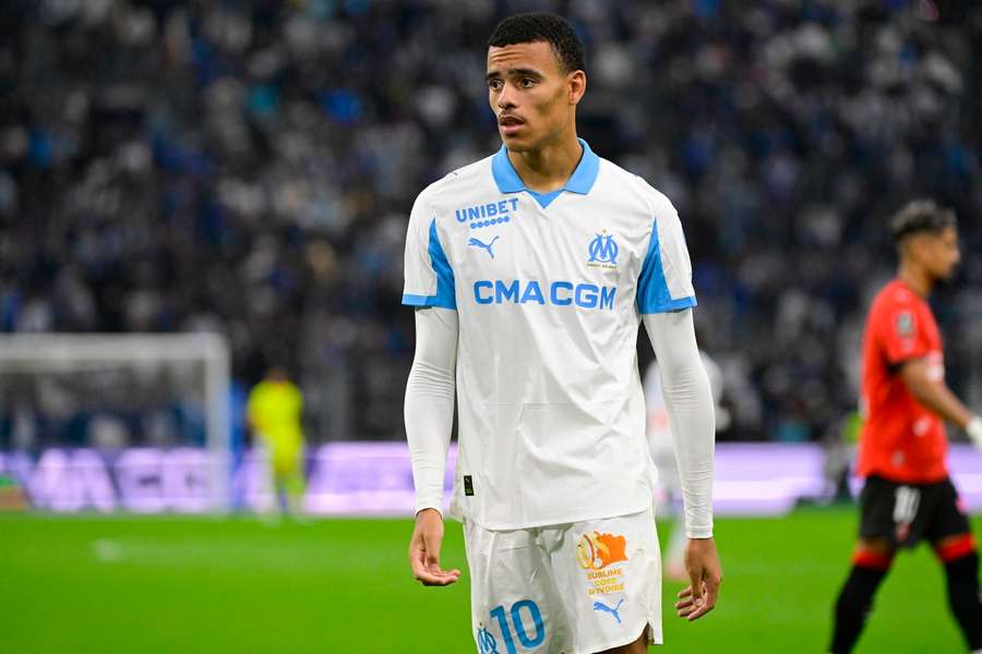 Mason Greenwood se alătură turcilor de la Fenerbahce până în 2030 Mason Greenwood se alătură turcilor de la Fenerbahce până în 2030