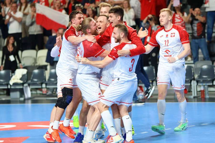 Polska w trzecim koszyku przed losowaniem grup ME w piłce ręcznej