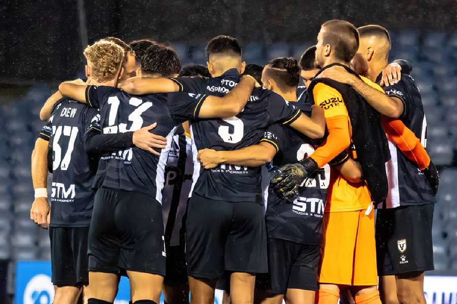 Partida do time australiano mudou para Bangkok