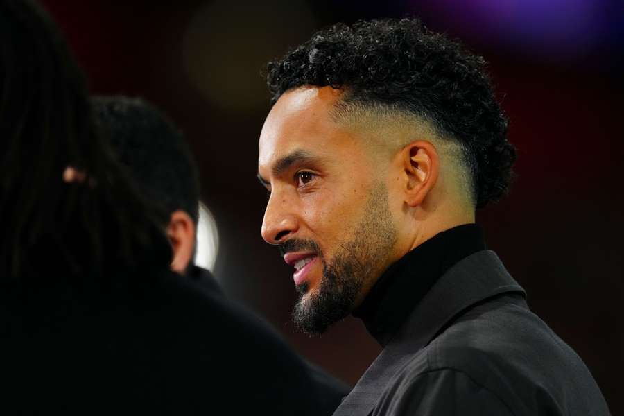 Walcott viveu anos dourados no Arsenal Walcott viveu anos dourados no Arsenal