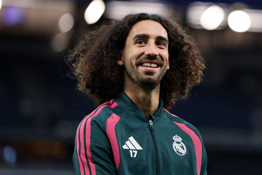 Marc Cucurella