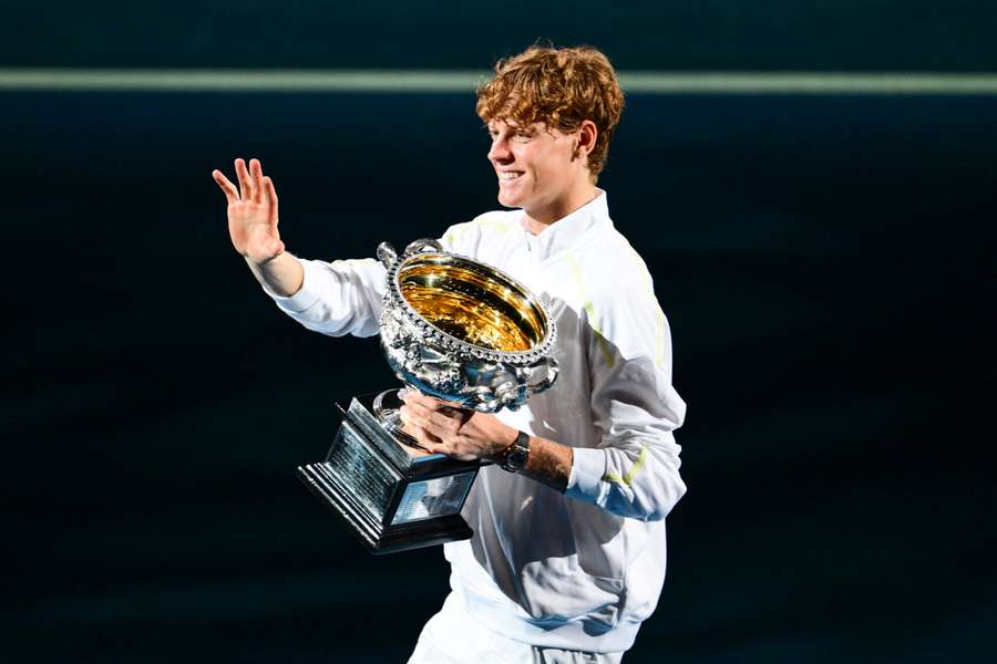 Australian Open 2026: Date, times and schedule
