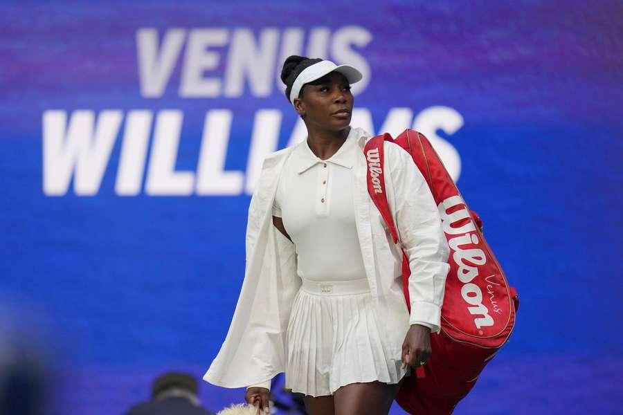 Venus Williams