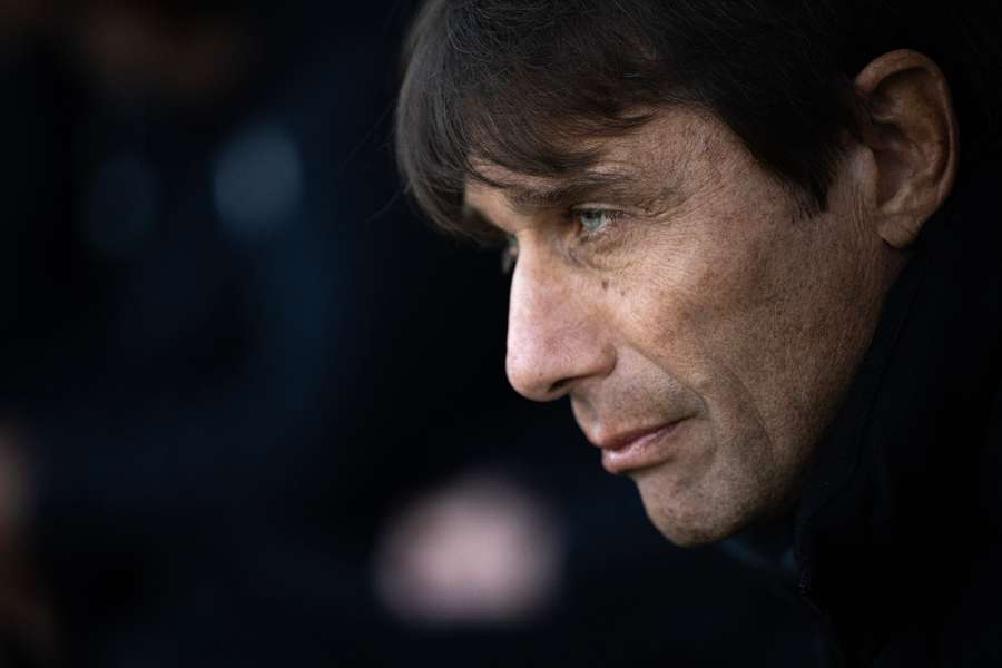 Antonio Conte 